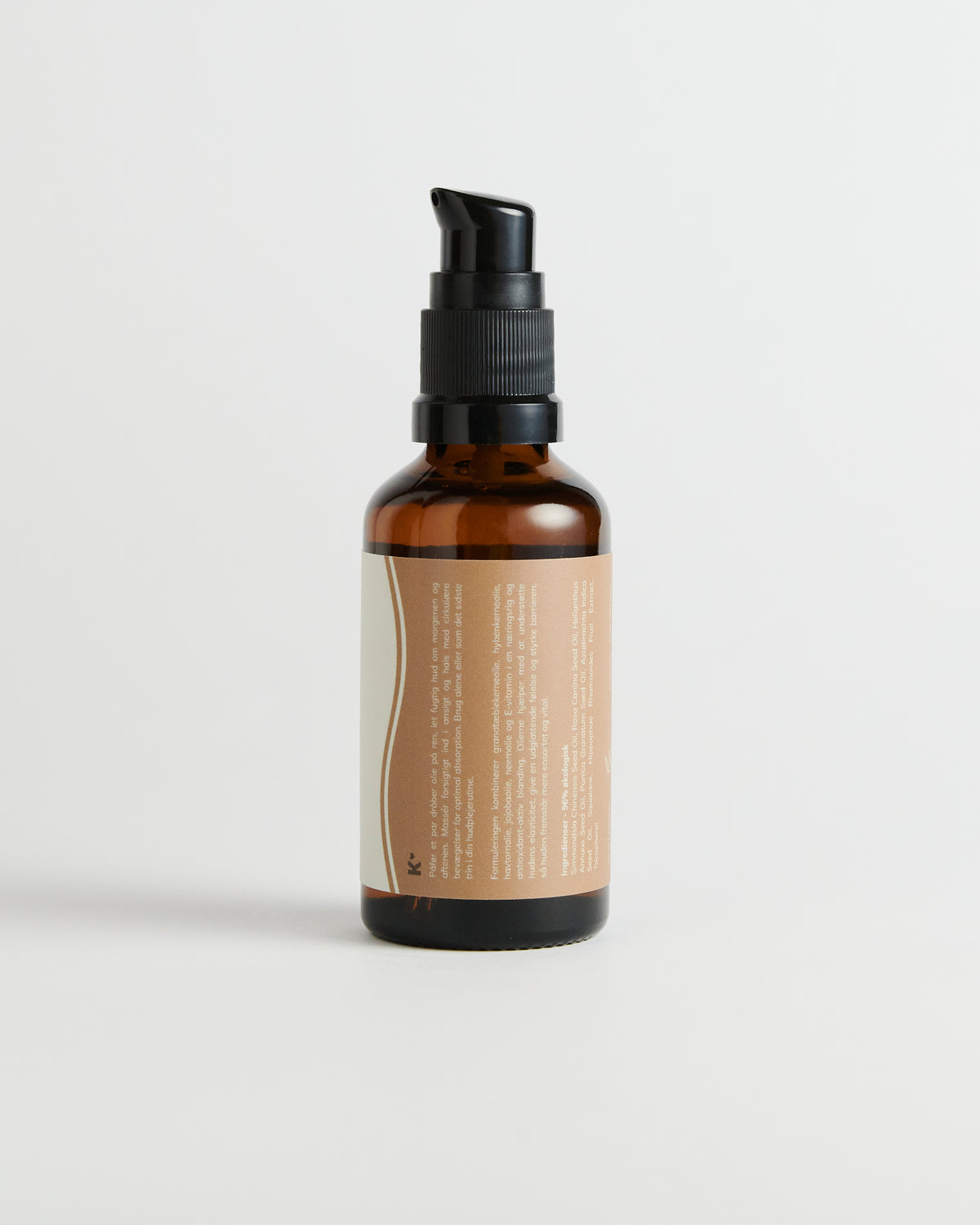 THE FACE OIL #2 - RENEW