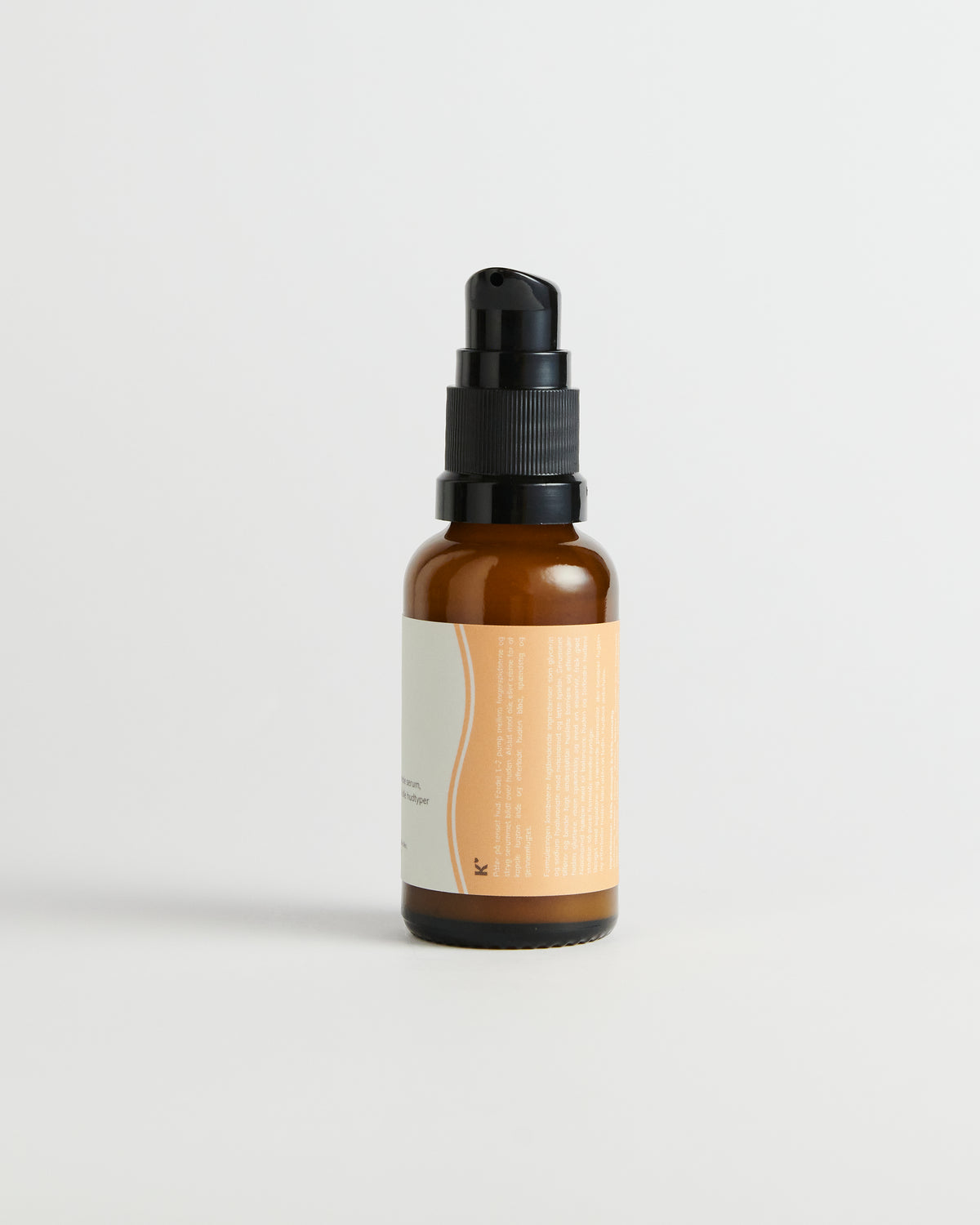 INTENSE MOISTURE SERUM - 30ML
