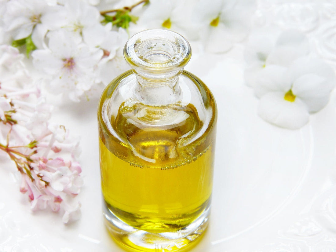 HVAD VIL DET SIGE "UDEN PARFUME" ?