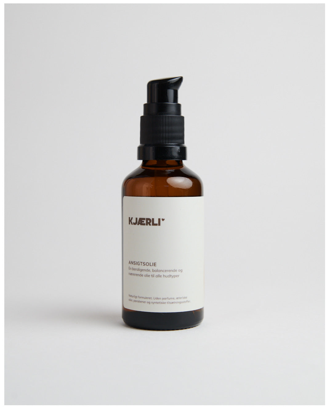 THE FACE OIL #1 - BALANCE