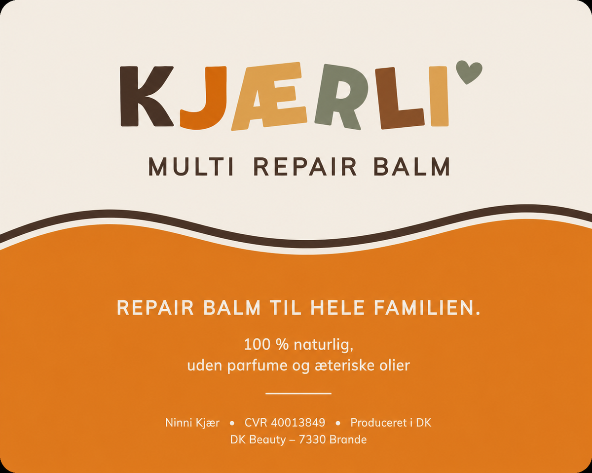 MULTI-FUNCTIONAL CARE BALM