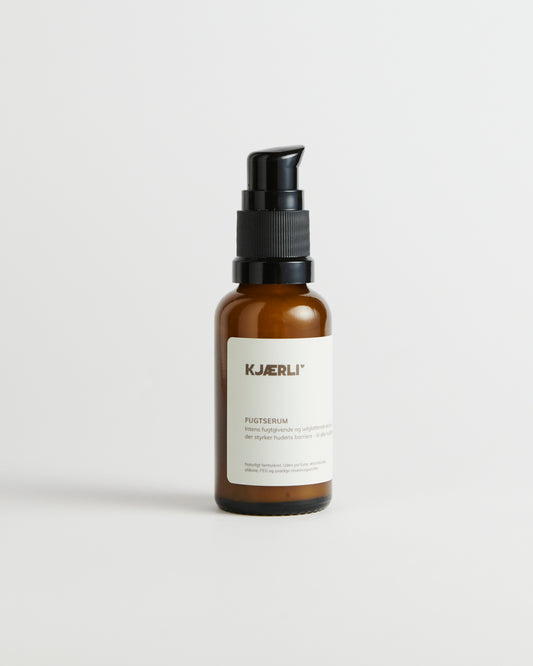 INTENSE MOISTURE SERUM - 30ML
